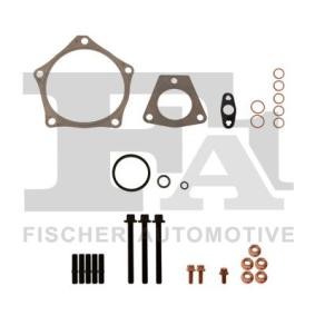 PORSCHE Montagesatz, Lader von FA1