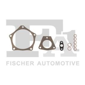 Compre Kit de montagem, turbocompressor da FA1 KT160160E a um preço baixo por 16,54 €