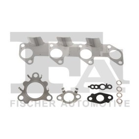 Compre Kit de montagem, turbocompressor da FA1 KT730210E a um preço baixo por 35,12 €