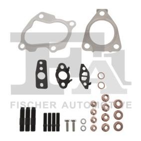 Montagesatz, Lader KT770310 TOYOTA HILUX Pick-up von FA1