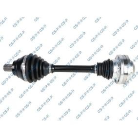 Comprar Árbol de transmisión de GSP 203295OL a bajo precio de 177,84 €
