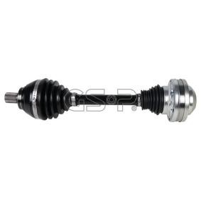 Comprar Árbol de transmisión de GSP 203380OL a bajo precio de 190,56 €