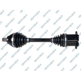 Comprar Árbol de transmisión de GSP 203381OL a bajo precio de 142,29 €