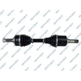 Comprar Árbol de transmisión de GSP 234221OL a bajo precio de 270,73 €