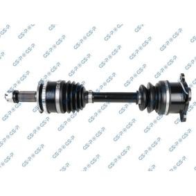 Comprar Árbol de transmisión de GSP 239164OL a bajo precio de 156,24 €