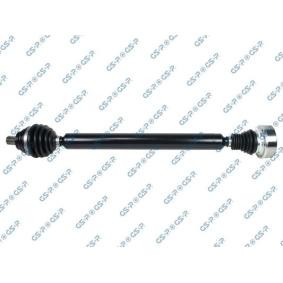 Comprar Árbol de transmisión de GSP 261042OL a bajo precio de 175,28 €