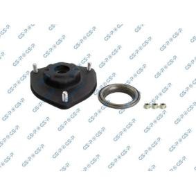 Acquista Kit riparazione, Cuscinetto ammortizzatore a molla da GSP 531823S a buon mercato per soli 35,04 €