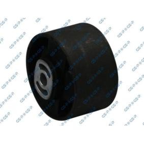 Acquista Supporto motore da GSP 532155 a buon mercato per soli 9,48 €