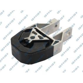 Acquista Supporto motore da GSP 537663 a buon mercato per soli 40,75 €