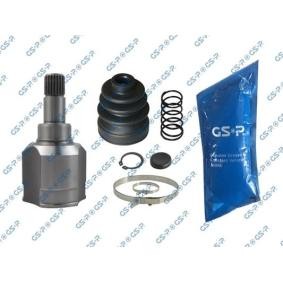 Acquista Kit giunti semiasse da GSP 602092 a buon mercato per soli 51,84 €