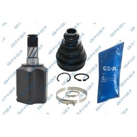 Comprar Juego de articulación, árbol de transmisión de GSP 617126 a bajo precio de 71,83 €