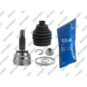 Comprar Juego de articulación, árbol de transmisión de GSP 802251 a bajo precio de 46,82 €