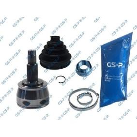 Acquista Kit giunti semiasse da GSP 817084 a buon mercato per soli 33,87 €