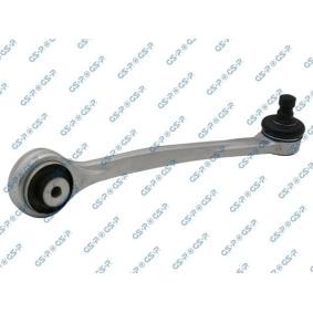 Compre Braço de suspensão da GSP S062928 a um preço baixo por 44,05 €