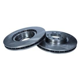 Compre Discos de freno de MAXGEAR online para Combo E Furgoneta / Familiar (X19, K9) a precios moderados