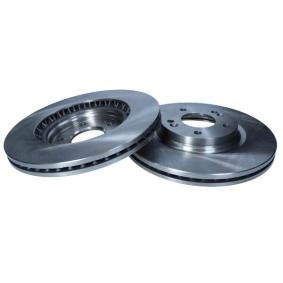 Bremsscheibe 19-4682