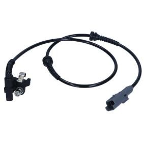 Achetez des Capteur ABS MAXGEAR 20-0359 à prix pour 30,98 €