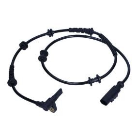 ABS-Sensor für FIAT von MAXGEAR