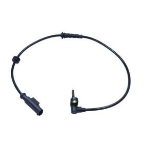 Comprar Sensor ABS de MAXGEAR 20-0378 a bajo precio de 29,31 €
