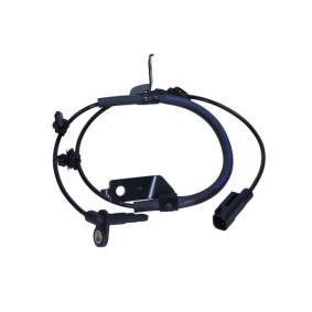 ABS-Sensor für DODGE von MAXGEAR