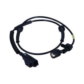 Comprar Sensor ABS de MAXGEAR 20-0387 a bajo precio de 42,46 €
