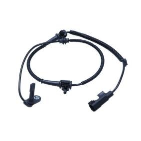 Comprar Sensor ABS de MAXGEAR 20-0389 a bajo precio de 26,89 €