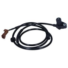Comprar Sensor ABS de MAXGEAR 20-0398 a bajo precio de 39,24 €