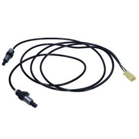 Kjøp Sensor, ABS av MAXGEAR 20-0399 til den lave prisen 607,39 NOK