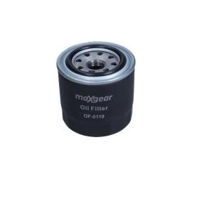 Ölfilter 26-0902 von MAXGEAR günstig für 8,27 € online kaufen