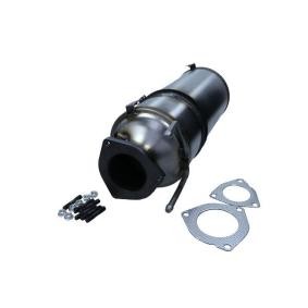 Partikelfilter (DPF) 27-6033