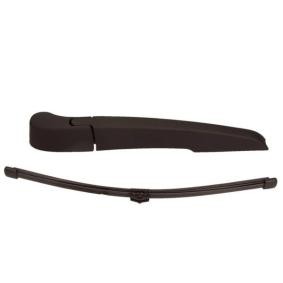Wischarm-Satz 39-0545