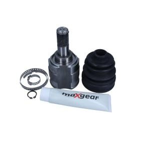 Comprar Juego de articulación, árbol de transmisión de MAXGEAR 49-2825 a bajo precio de 55,77 €