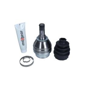 Comprar Juego de articulación, árbol de transmisión de MAXGEAR 49-2851 a bajo precio de 75,43 €