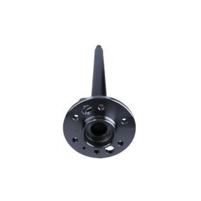 Comprar Árbol de transmisión de MAXGEAR 49-5134 a bajo precio de 295,61 €