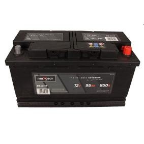Batterie von MAXGEAR