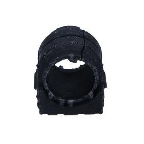 Kjøp Stabilisator foring fra MAXGEAR på nett for INSIGNIA Mk I (A) Country Tourer (G09) til moderate priser