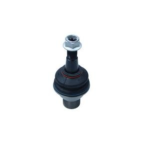 Osta MAXGEAR Pallonivel netistä B6 Coupe (F06)-mallille edulliseen hintaan
