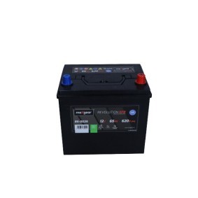 Batterie 85-0025