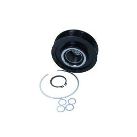 Achetez des Embrayage magnétique pour compresseurs de climatisation MAXGEAR AC130005 à prix pour 76,39 €