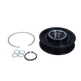 Achetez des Embrayage magnétique pour compresseurs de climatisation MAXGEAR AC130007 à prix pour 76,81 €