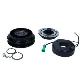 Achetez des Embrayage magnétique pour compresseurs de climatisation MAXGEAR AC130010 à prix pour 86,10 €
