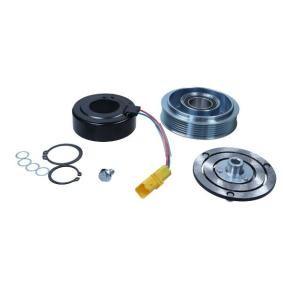 Achetez des Embrayage magnétique pour compresseurs de climatisation MAXGEAR AC130017 à prix pour 62,47 €