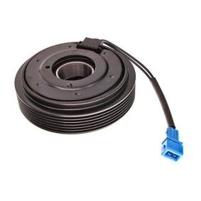 Achetez des Embrayage magnétique pour compresseurs de climatisation MAXGEAR AC130018 à prix pour 75,94 €
