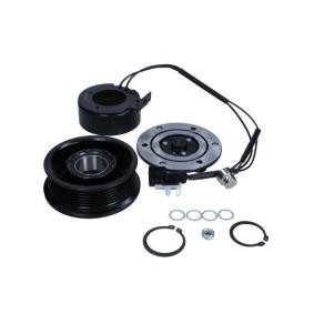 Achetez des Embrayage magnétique pour compresseurs de climatisation MAXGEAR AC130021 à prix pour 81,39 €