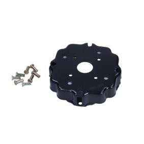 Achetez des Bobine, compresseur-embrayage magnétique MAXGEAR AC130027 à prix pour 31,98 €