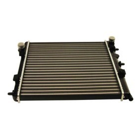 Achetez des Radiateur du moteur MAXGEAR AC230007 à prix pour 73,47 €