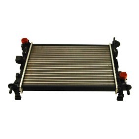 Kühler, Motorkühlung AC230024