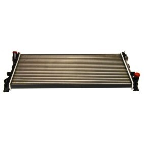 Kühler, Motorkühlung AC230027