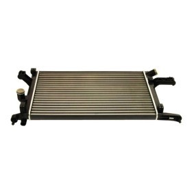 Achetez des Radiateur du moteur MAXGEAR AC230030 à prix pour 79,36 €