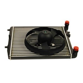 Acquista Radiatore motore da MAXGEAR AC230036 a buon mercato per soli 149,80 €